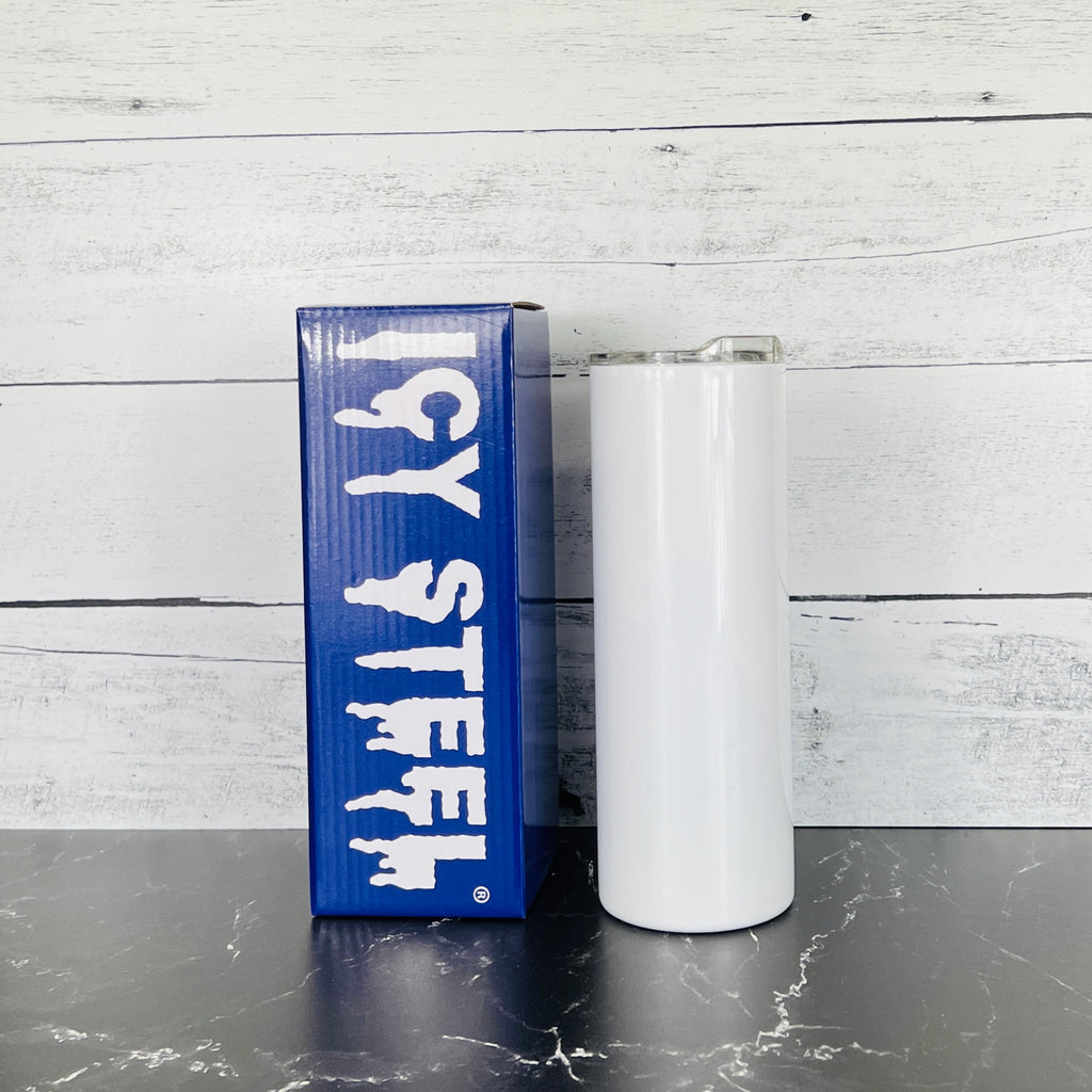 Tumblers – Tagged Sublimation – Craft Haven
